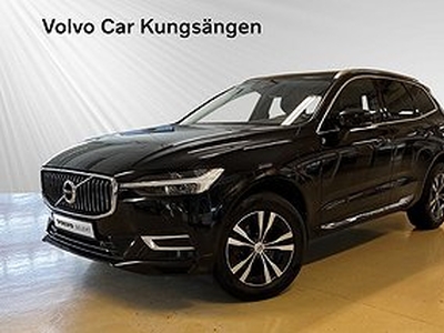 Volvo XC60 T6 AWD Recharge Inscr Expression T Dragkrok