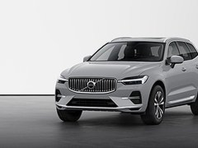 Volvo XC60 T6 Core Special Edition