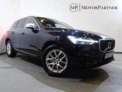 Volvo XC60 T8 TwEn AWD R-Design Navi Drag 360 Kamera B&W