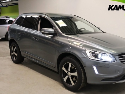 Volvo XC60D3 RÄNTA 6. BLIS Drag Värmare PDC 2017, SUV