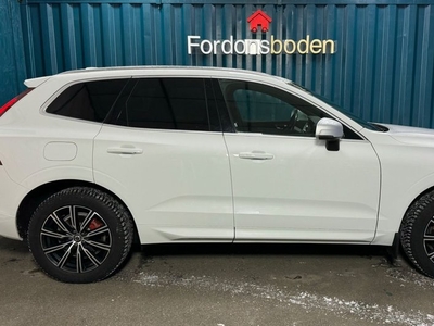 Volvo XC60D4 AWD R-Design | HUD | Pano |Drag | Navi | VOC 2018, SUV