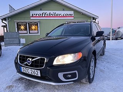 Volvo XC70 D3 Momentum Euro 5