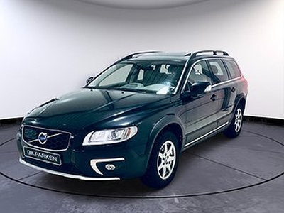 Volvo XC70 D4 AWD 181hk Automat Summum Taklucka VOC Värmare