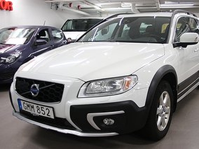 Volvo XC70 D4 AWD Geartronic Momentum Euro 5