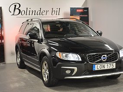 Volvo XC70 D4 Geartronic Momentum Euro 6 DRAGK TIDUR HEMLEV