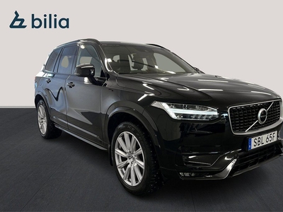 Volvo XC90 B5 AWD