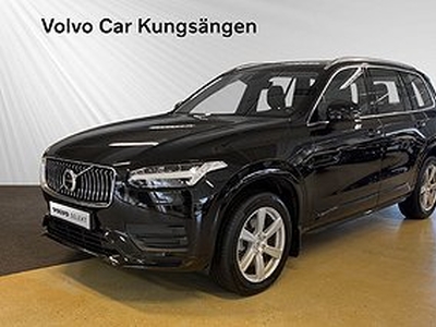 Volvo XC90 B5 AWD Bensin Momentum 5-s