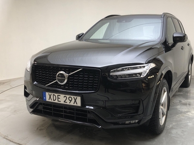 Volvo XC90 B5 Mildhybrid, Diesel AWD (235hk)