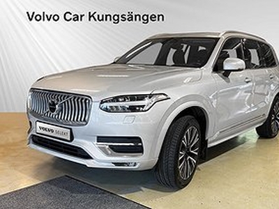 Volvo XC90 KAMPANJ B5 AWD Bensin Inscription 5-s