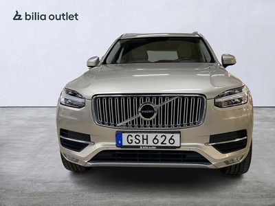 Volvo XC90 T6 AWD