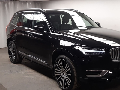 Volvo XC90 T8 AWD Recharge