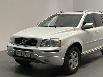 Volvo XC90D5 AWD 2014, SUV