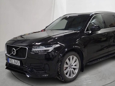 Volvo XC90D5 AWD 2017, SUV