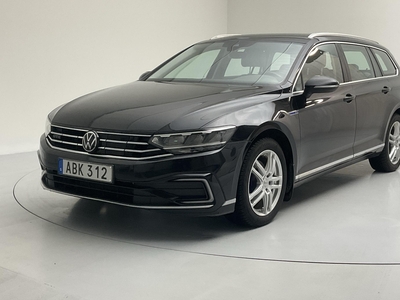 VW Passat 1.4 GTE Sportscombi (218hk)