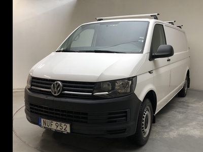 VW Transporter T6 2.0 TDI BMT Skåp (102hk)