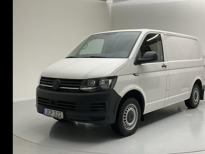 VW Transporter T6 2.0 TDI BMT Skåp (150hk)