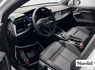 Audi A3 Sportback 35 TFSI