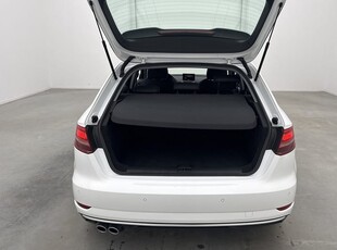 Audi A3 Sportback 35 TFSI