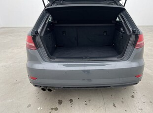 Audi A3 Sportback 35 TFSI