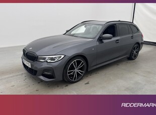 BMW 320 d xDrive M Sport Kamera Laser H/K Drag Rattvärme