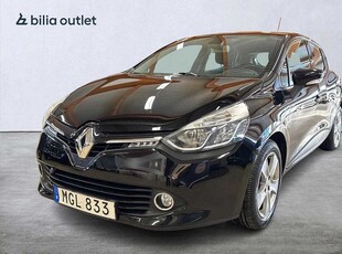 Renault Clio 0.9 TCe