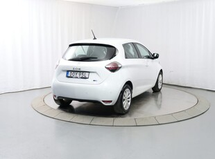 Renault ZOE R110