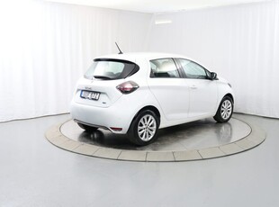 Renault ZOE R110