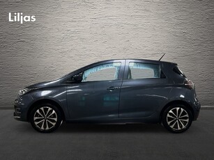 Renault ZOE R110