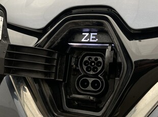 Renault ZOE R135