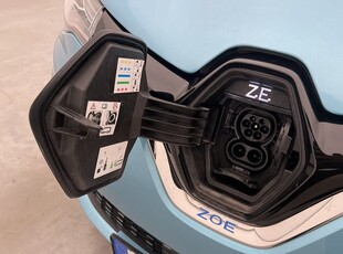 Renault ZOE R135