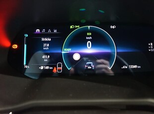 Renault ZOE R135