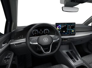 Volkswagen Golf eHybrid