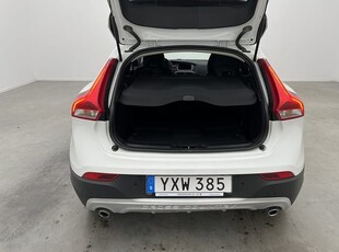 Volvo V40 Cross Country