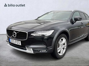 Volvo V90 Cross Country D4 AWD