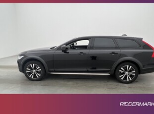 Volvo V90 Cross Country D4 AWD Momentum VOC D-Värm B-Kamera