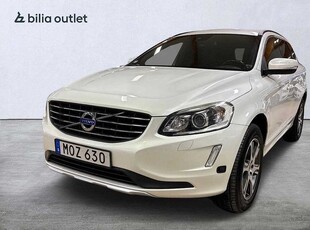 Volvo XC60 D4 AWD