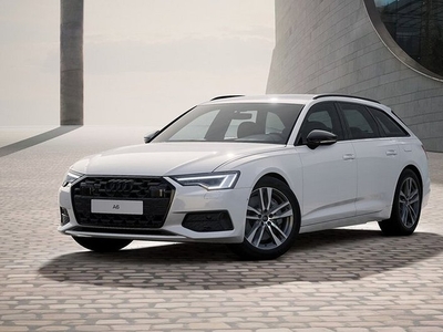 Audi A650 TFSIe q S-tr Proline Sport Business lease 2023, Kombi