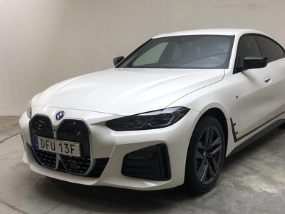 BMW i4 eDrive40, G26 (330hk)