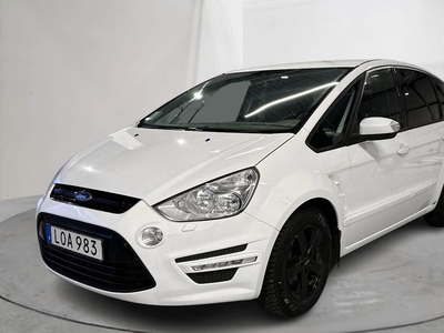 Ford S-MAX 2.0 Duratorq TDCi (140hk)