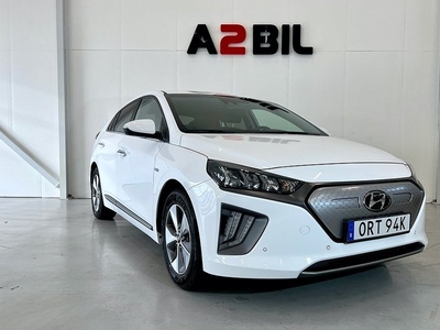 Hyundai IONIQElectric 38.3 kWh Kamera V-Hjul 2020, Sedan