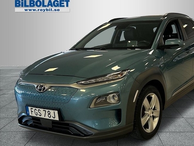 Hyundai KonaElectric 64 kWh Premium plus 2020, Crossover