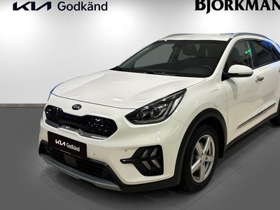 Kia Niro1.6 PLUG-IN ADVANCE PLUS 2 2021, SUV