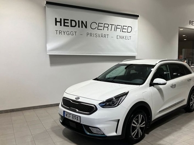 Kia NiroPlug-In Hybrid 1.6 PLUG-IN ADVANCE PLUS 2 Dr 2019, SUV