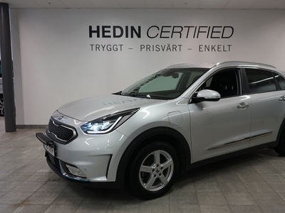 Kia NiroPlug-In Hybrid DCT6 Advance Plus 2 - 1 Års 2018, SUV