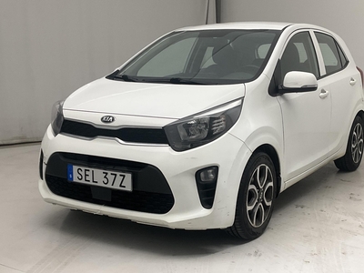 KIA Picanto 1.0 5dr (67hk)