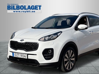 Kia Sportage1.7 CRDi 2016, SUV