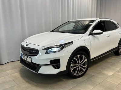 Kia XCeedAdvance Plus Plug-in Hybrid AUT V-hjul Värmare 2021, Halvkombi