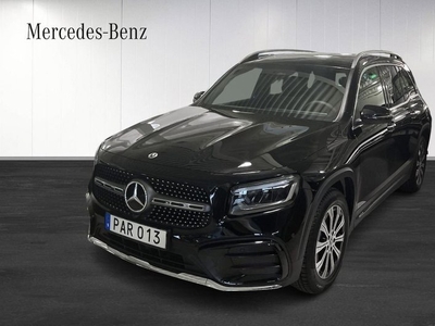 Mercedes GLB200Benz GLB 200 AMG ADVANCED PLUS DRAG PANORAMA 2023, SUV