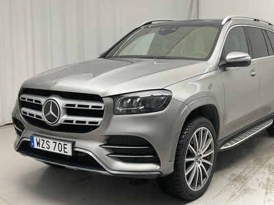 Mercedes GLS 400 d 4MATIC X167 (330hk)