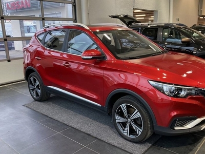 MG ZS EVLuxury 2020, SUV